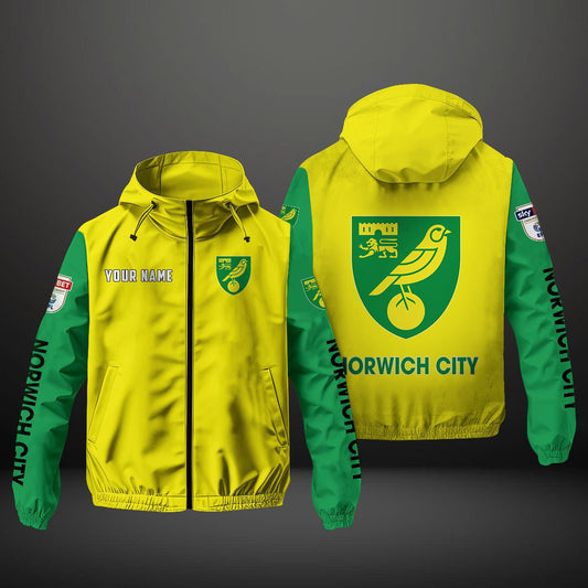 Norwich City DDQPSLJ10224