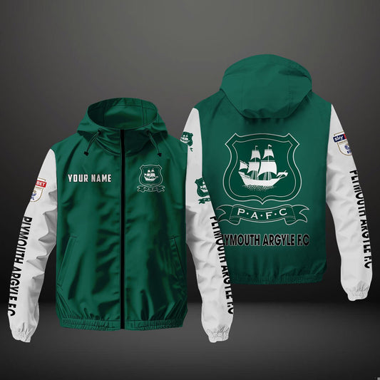 Plymouth Argyle F.C DDQPSLJ10225
