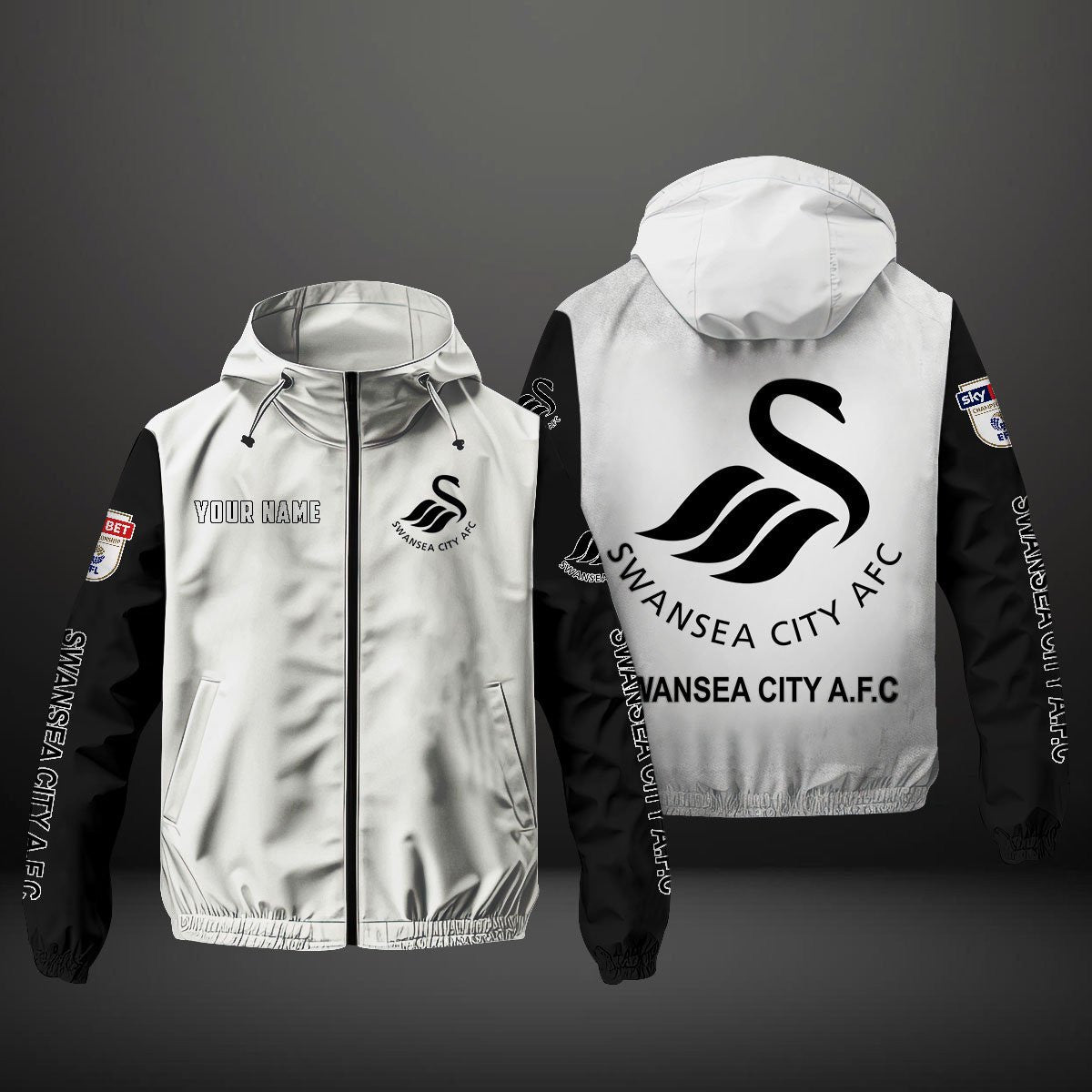 Swansea City A.F.C DDQPSLJ10233