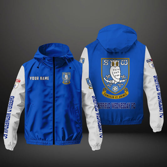 Sheffield Wednesday DDQPSLJ10229