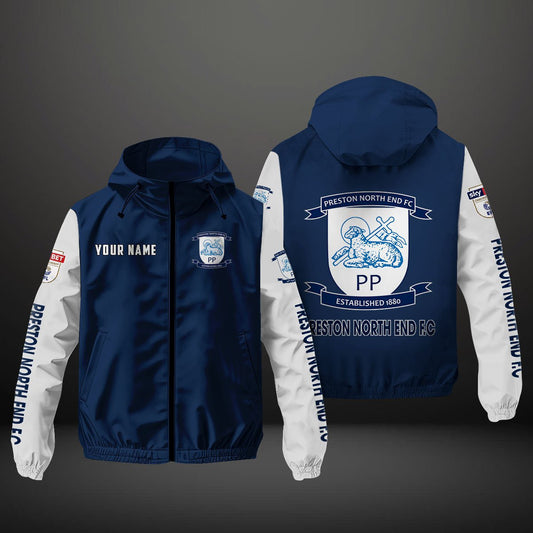 Preston North End F.C DDQPSLJ10226