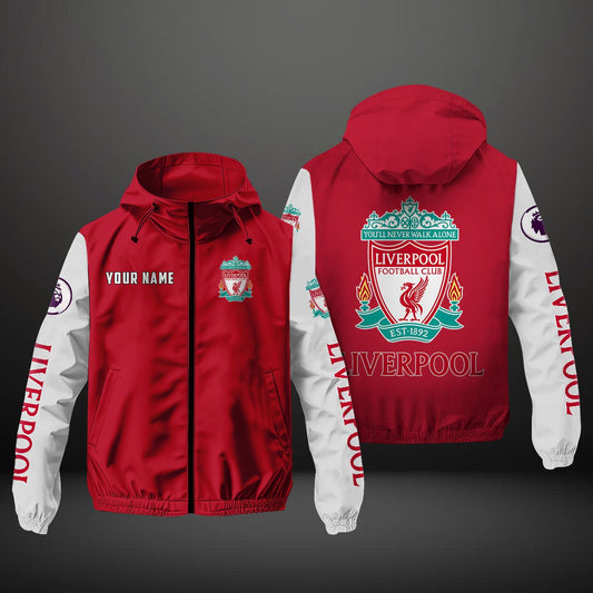 Liverpool DDQPSLJ10202