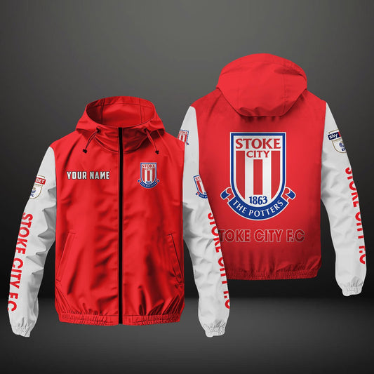 Stoke City F.C DDQPSLJ10231