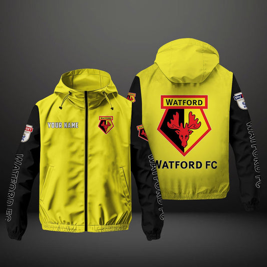 Watford DDQPSLJ10234