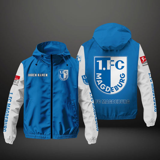 1. FC Magdeburg DDQPSLJ10304