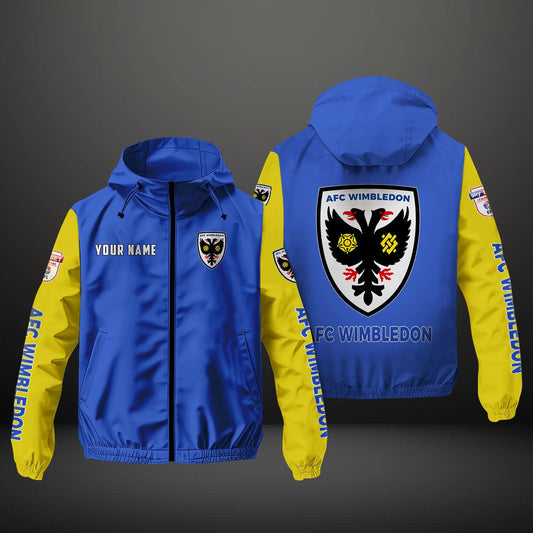 AFC Wimbledon DDQPSLJ10261