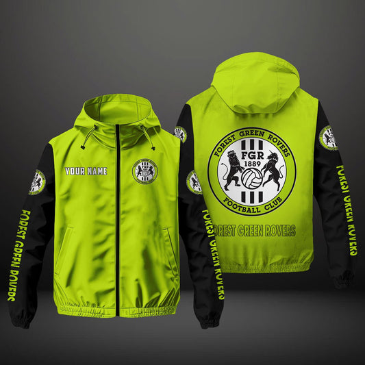 Forest Green Rovers DDQPSLJ10268