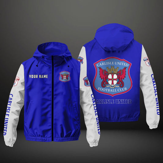 Carlisle United DDQPSLJ10242