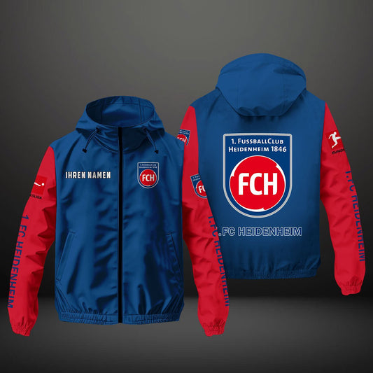 1. FC Heidenheim DDQPSLJ10302