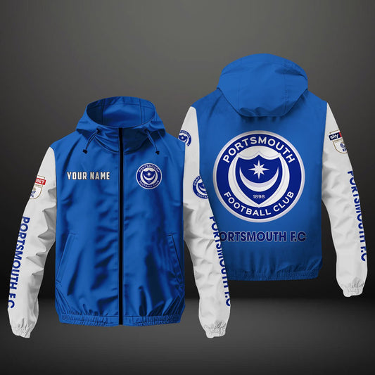 Portsmouth F.C DDQPSLJ10254