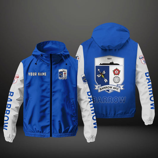 Barrow AFC DDQPSLJ10262