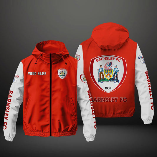 Barnsley F.C DDQPSLJ10236