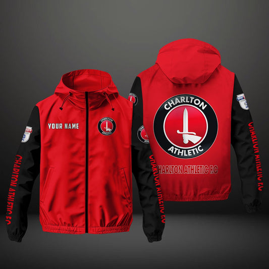 Charlton Athletic F.C DDQPSLJ10243