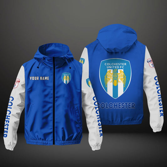 Colchester United DDQPSLJ10264