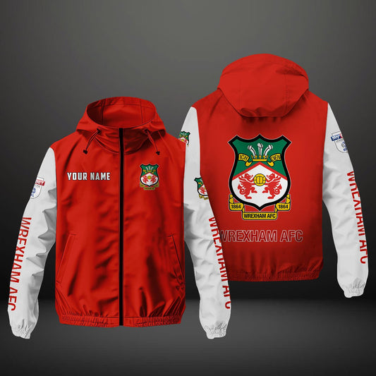 Wrexham AFC DDQPSLJ10283