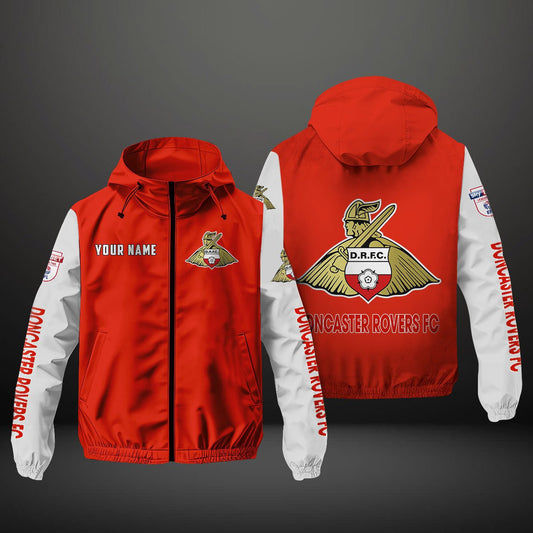 Doncaster Rovers DDQPSLJ10267