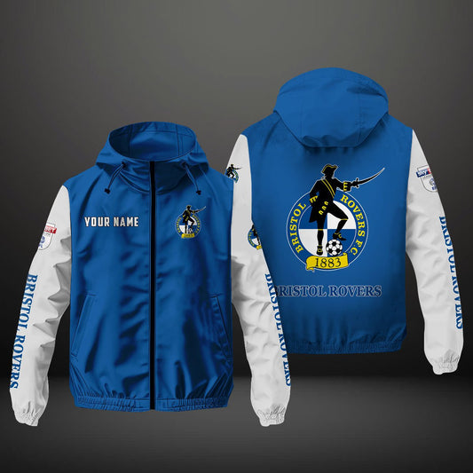 Bristol Rovers DDQPSLJ10239