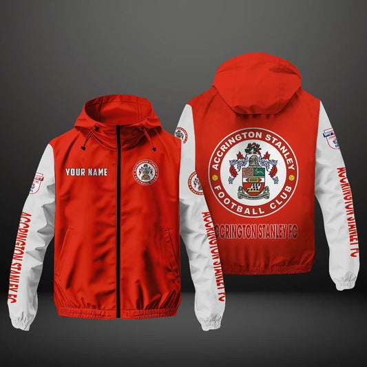Accrington Stanley DDQPSLJ10260