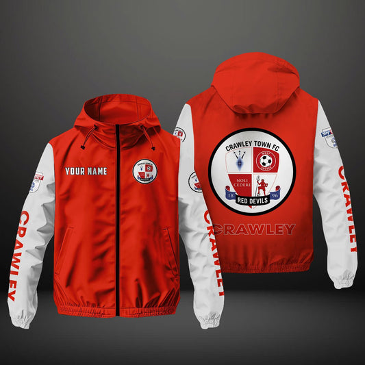 Crawley Town DDQPSLJ10265