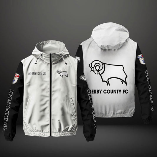 Derby County DDQPSLJ10245