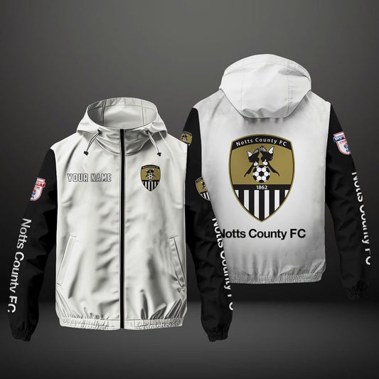 Notts County FC DDQPSLJ10276