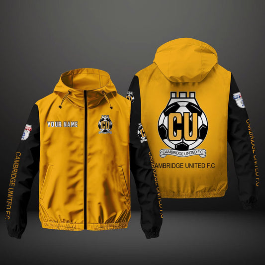 Cambridge United F.C DDQPSLJ10241