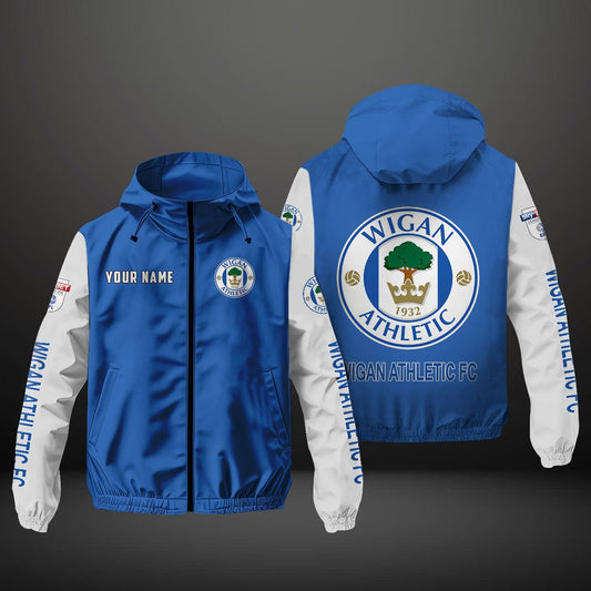 Wigan Athletic DDQPSLJ10258