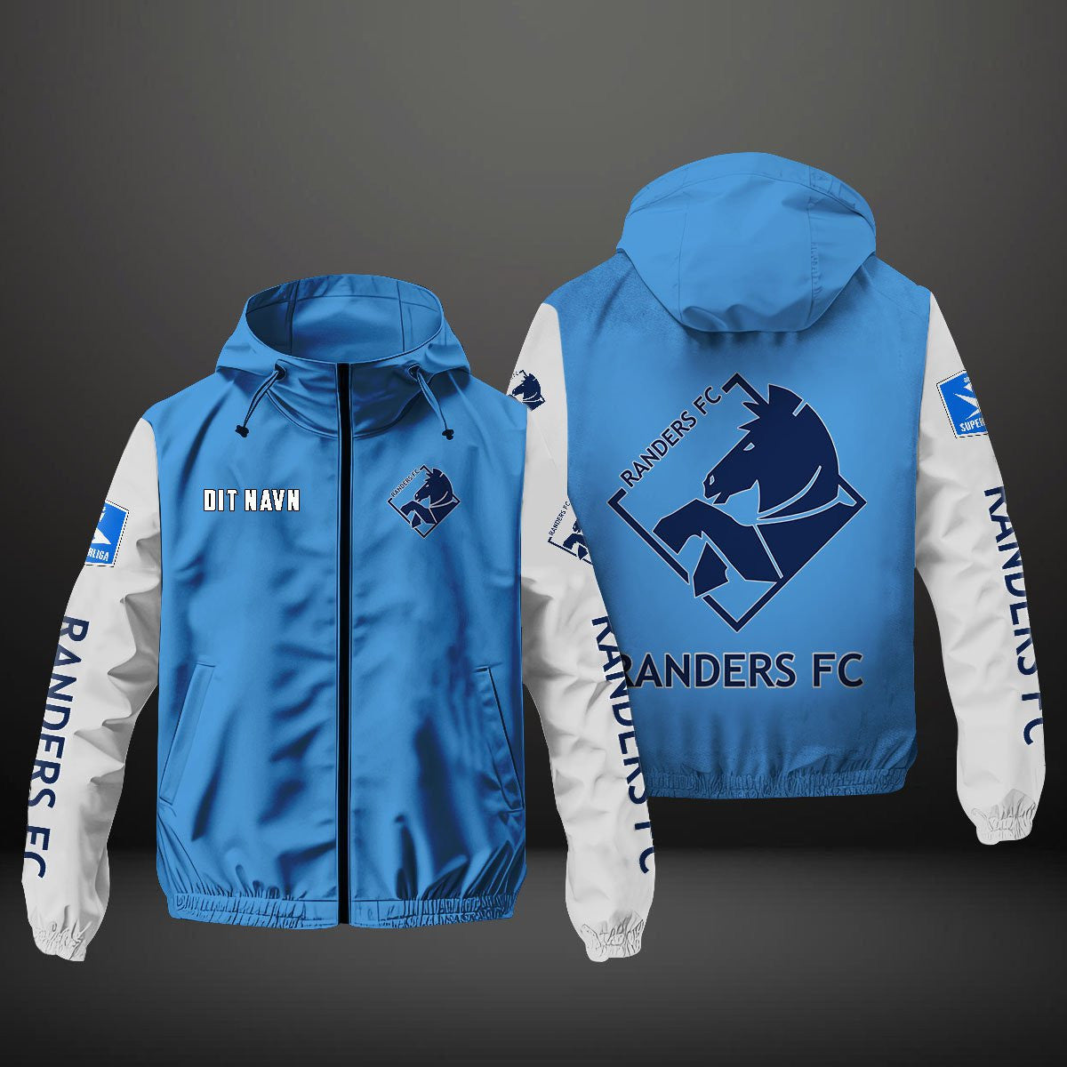 Randers FC DDQPSLJ10421