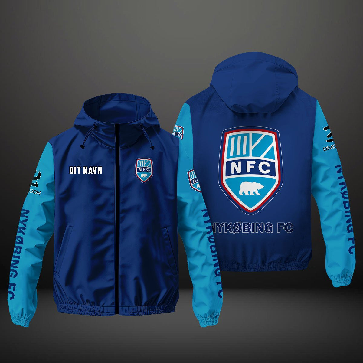 Nykøbing FC DDQPSLJ10431