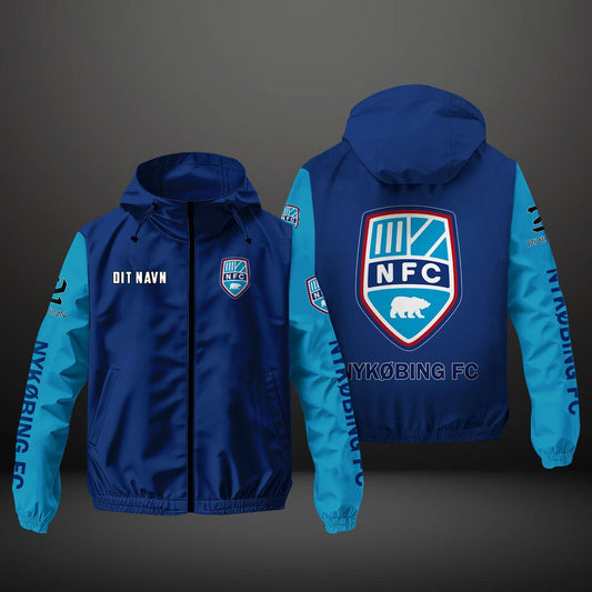 Nykøbing FC DDQPSLJ10431