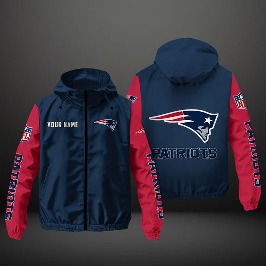 New England Patriots DDQPSLJ10456