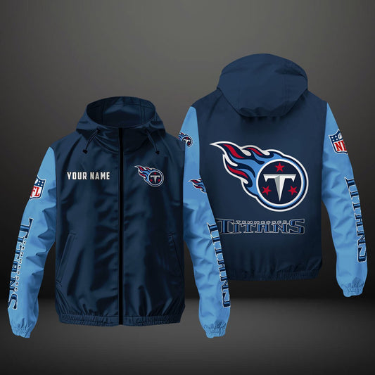 Tennessee Titans DDQPSLJ10465