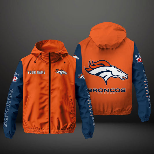 Denver Broncos DDQPSLJ10444