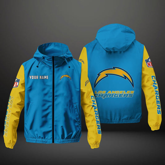 Los Angeles Chargers DDQPSLJ10452