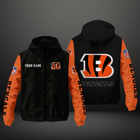 Cincinnati Bengals DDQPSLJ10441