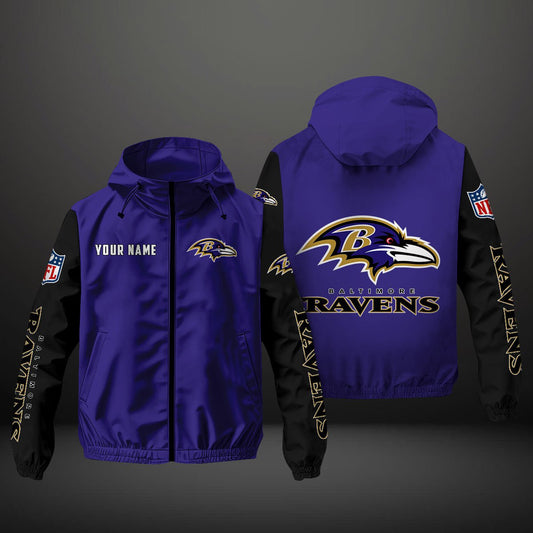 Baltimore Ravens DDQPSLJ10437