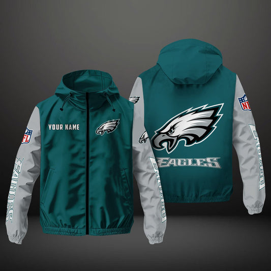 Philadelphia Eagles DDQPSLJ10460