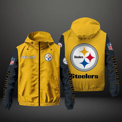 Pittsburgh Steelers DDQPSLJ10461
