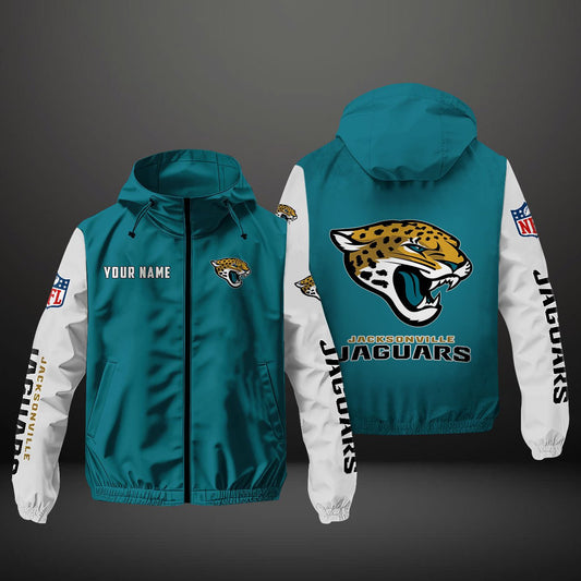 Jacksonville Jaguars DDQPSLJ10449