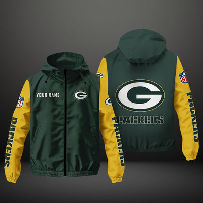 Green Bay Packers DDQPSLJ10446