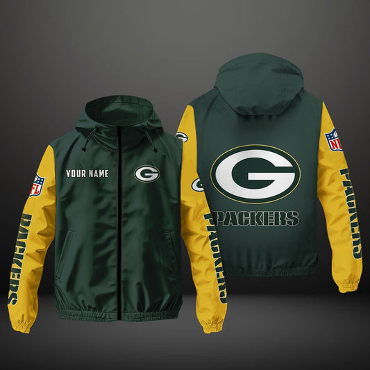 Green Bay Packers DDQPSLJ10446