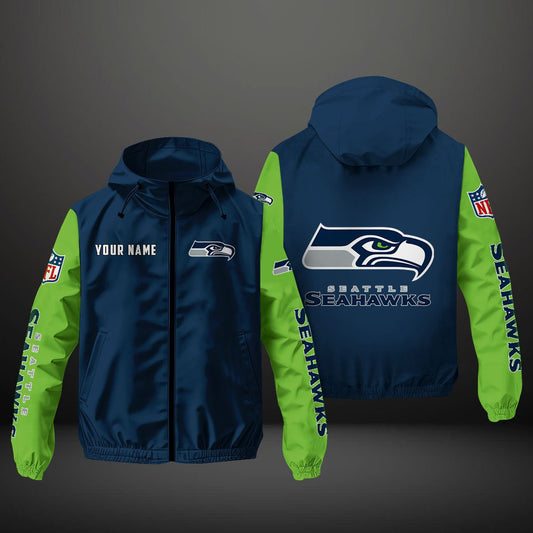 Seattle Seahawks DDQPSLJ10463