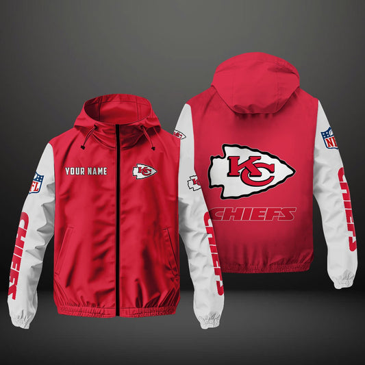 Kansas City Chiefs DDQPSLJ10450