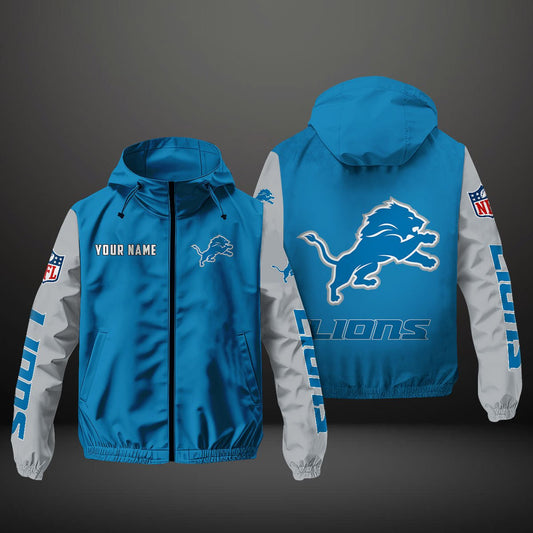 Detroit Lions DDQPSLJ10445