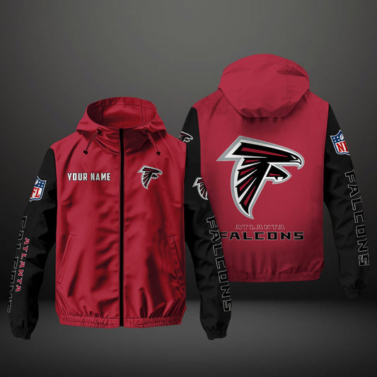 Atlanta Falcons DDQPSLJ10436