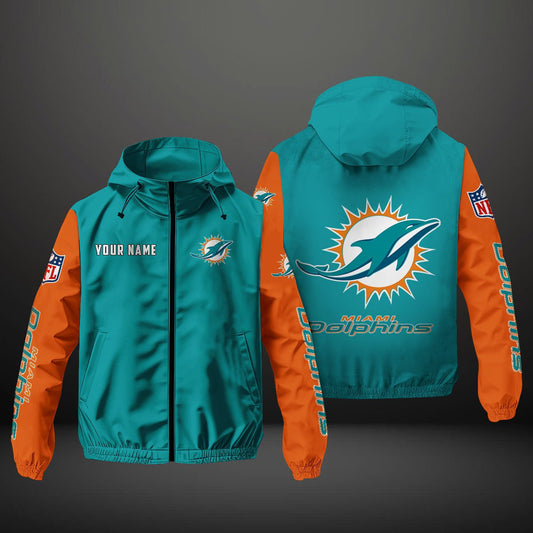 Miami Dolphins DDQPSLJ10454