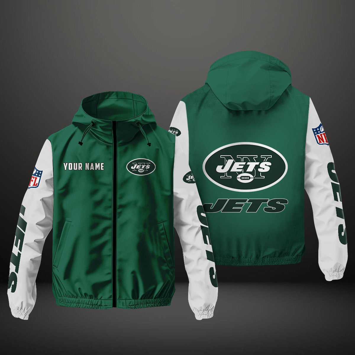 New York Jets DDQPSLJ10459