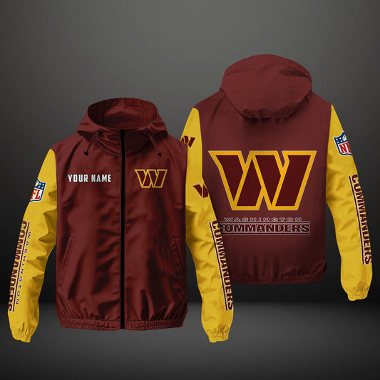 Washington Commanders DDQPSLJ10466