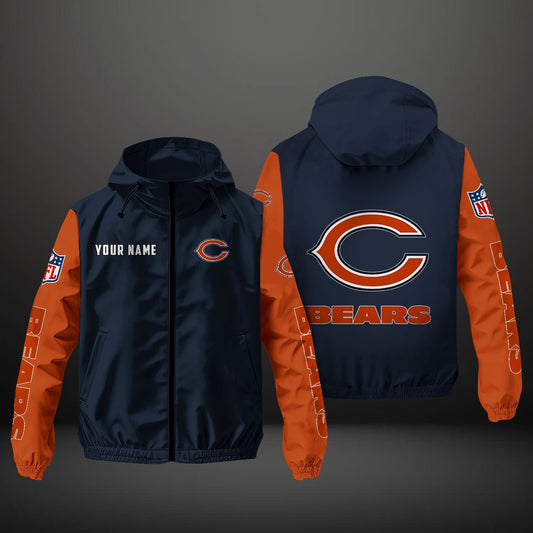 Chicago Bears DDQPSLJ10440