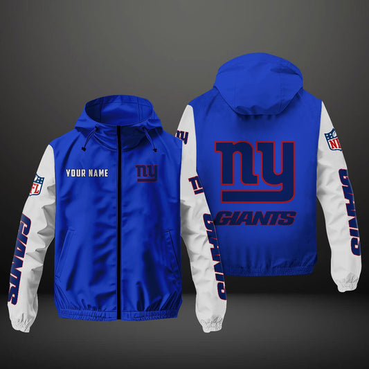 New York Giants DDQPSLJ10458